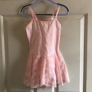 Pink Tutu
